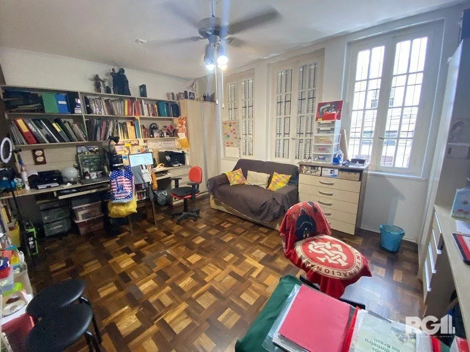 Imagem AMPLO APARTAMENTO À VENDA 2 DORMITÓRIOS