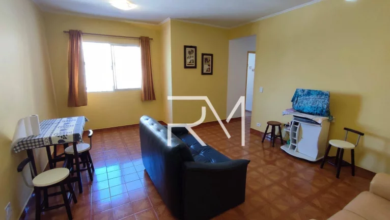 Imagem Apartamento com 2 dormitórios à venda, 80 m por R$ 320.000,00 - Centro - Mongaguá/SP