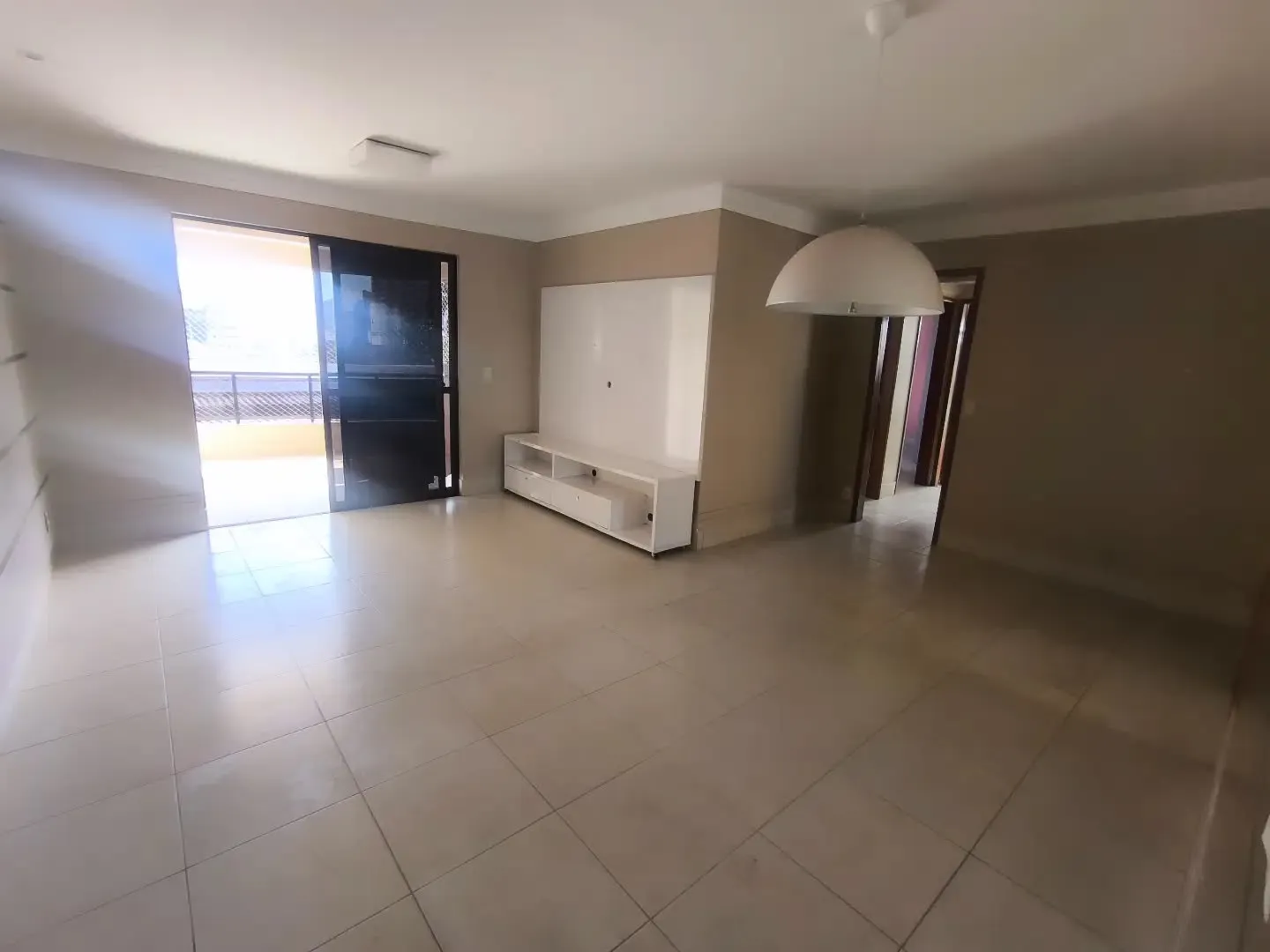 Imagem Apartamento 3/4 Sendo 2 Suites No Residencial Alexandrino