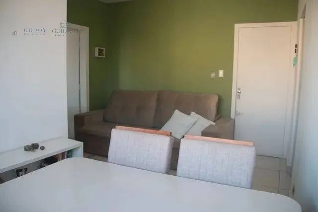 Imagem Apartamento à venda 1 Quarto, 1 Vaga, 50M², Jardim Eulália, Taubaté - SP | Condominio Itaparica