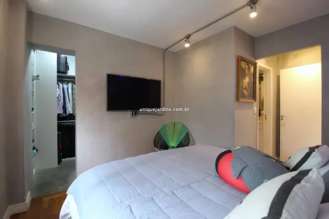 Imagem Apartamento à venda Itaim Bibi São Paulo