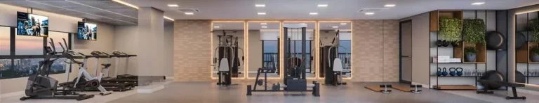 Imagem APARTAMENTO RESIDENCIAL em São Paulo - SP, Brooklin Paulista