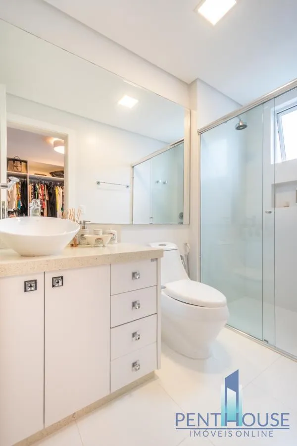 Imagem Apartamento Zona Central para Venda em Balneário Camboriú, CENTRO, 4 dormitórios, 4 suítes, 5 banheiros, 3 vagas