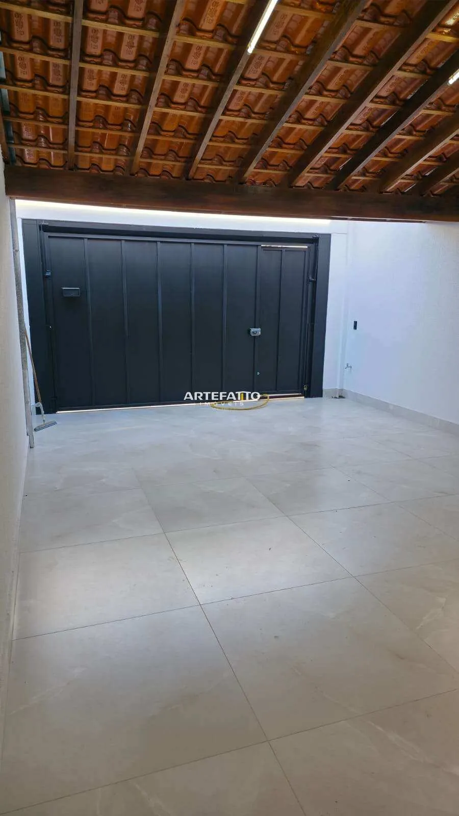 Imagem Casa à venda em Franca, Prolongamento Jardim Lima, com 2 quartos, 80m2