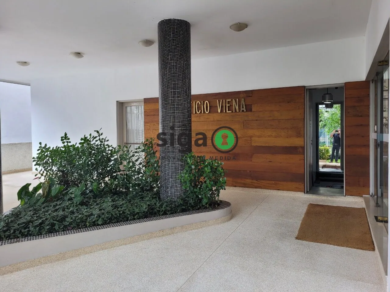 Imagem LINDO APARTAMENTO A VENDA