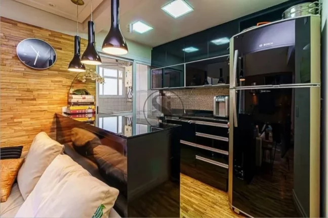 Imagem APARTAMENTO RESIDENCIAL em SÃO PAULO - SP, VILA NOVA CONCEIÇÃO
