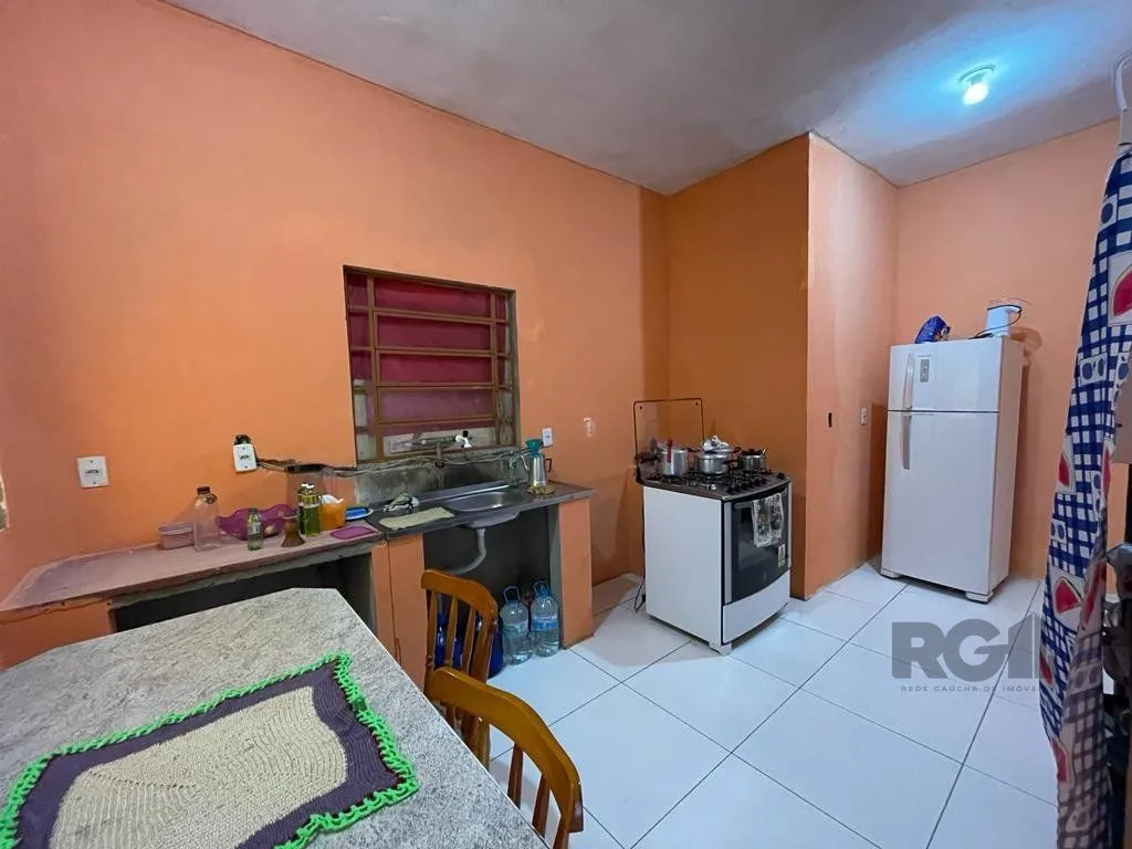 Imagem Casa em Hípica