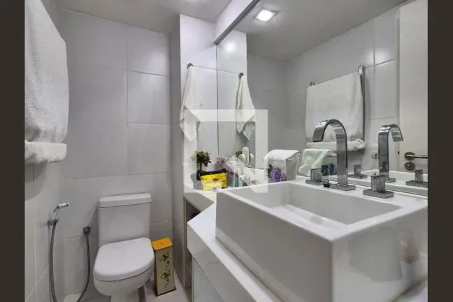 Imagem Apartamento à Venda - Recreio, 2 Quartos, 96 m2