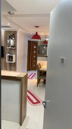Imagem Apartamento com 2 Quartos à Venda, 48 m² em Vila Cosmopolita - São Paulo