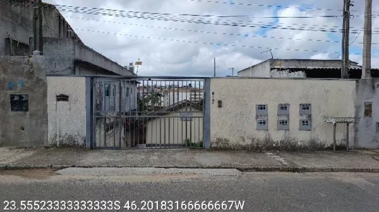 Oportunidade Única em MOGI DAS CRUZES - SP | Tipo: Casa | Negociação: Venda Direta Online | Situação: Imóvel em RUA IRINEU PEDROSO DE MORAES