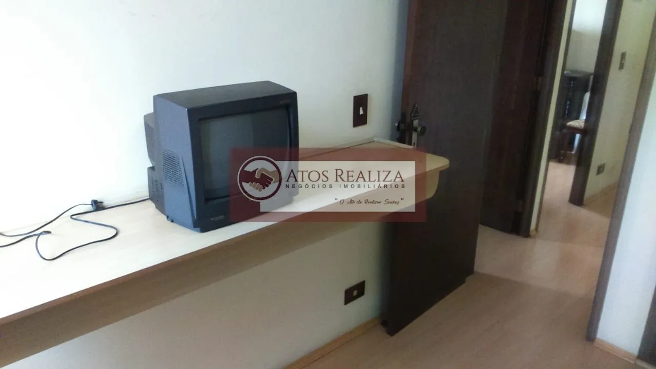 Imagem Venda Apartamento 3 Dormitórios em Socorro, SP - 72m²