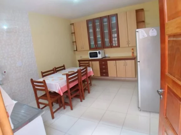 Imagem Sobrado Geminado - Massaguaçu - Caraguatatuba - SP