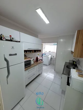 Imagem Apartamento com 2 quartos, à venda em São Paulo, Chácara Santo Antônio (Zona Sul)