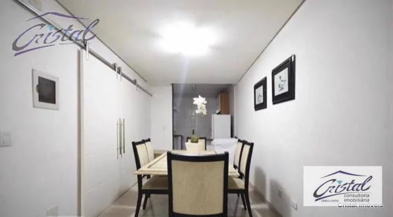 Imagem Casa com 4 dormitórios à venda, 155 m² por R$ 730.000,00 - Jardim Taboão - São Paulo/SP