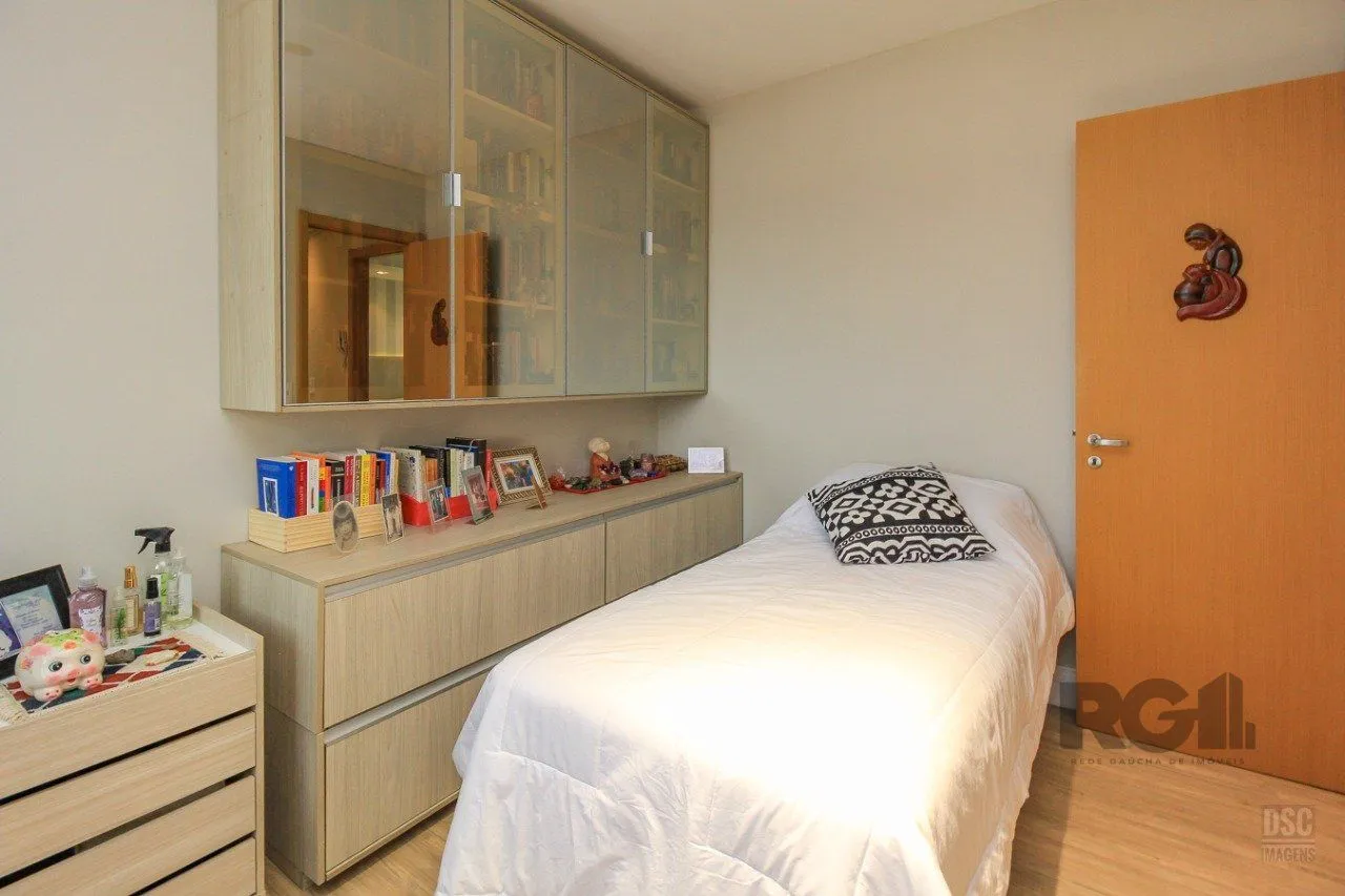 Imagem Apartamento em Petrópolis