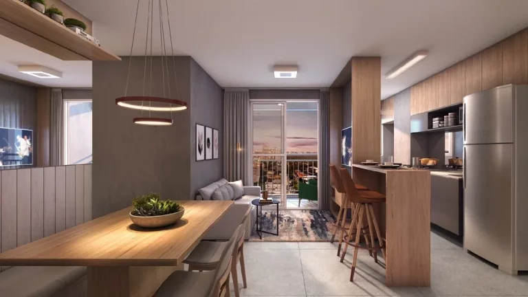 Imagem Apartamento à venda no bairro Ipiranga - São Paulo/SP