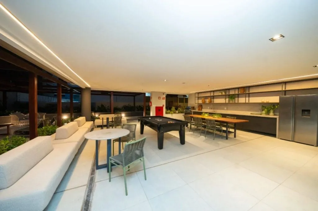 Imagem Apartamento à venda, 68 m² por R$ 894.998,00 - Jardim Oceania - João Pessoa/PB