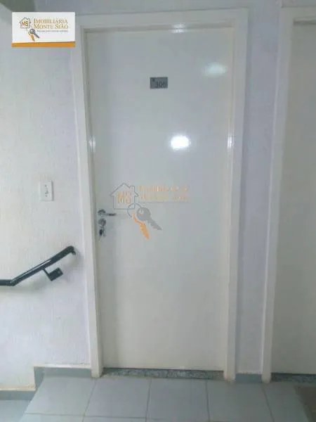Imagem Apartamento com 2 dormitórios à venda, 43 m² por R$ 266.000,00 - Água Chata - Guarulhos/SP