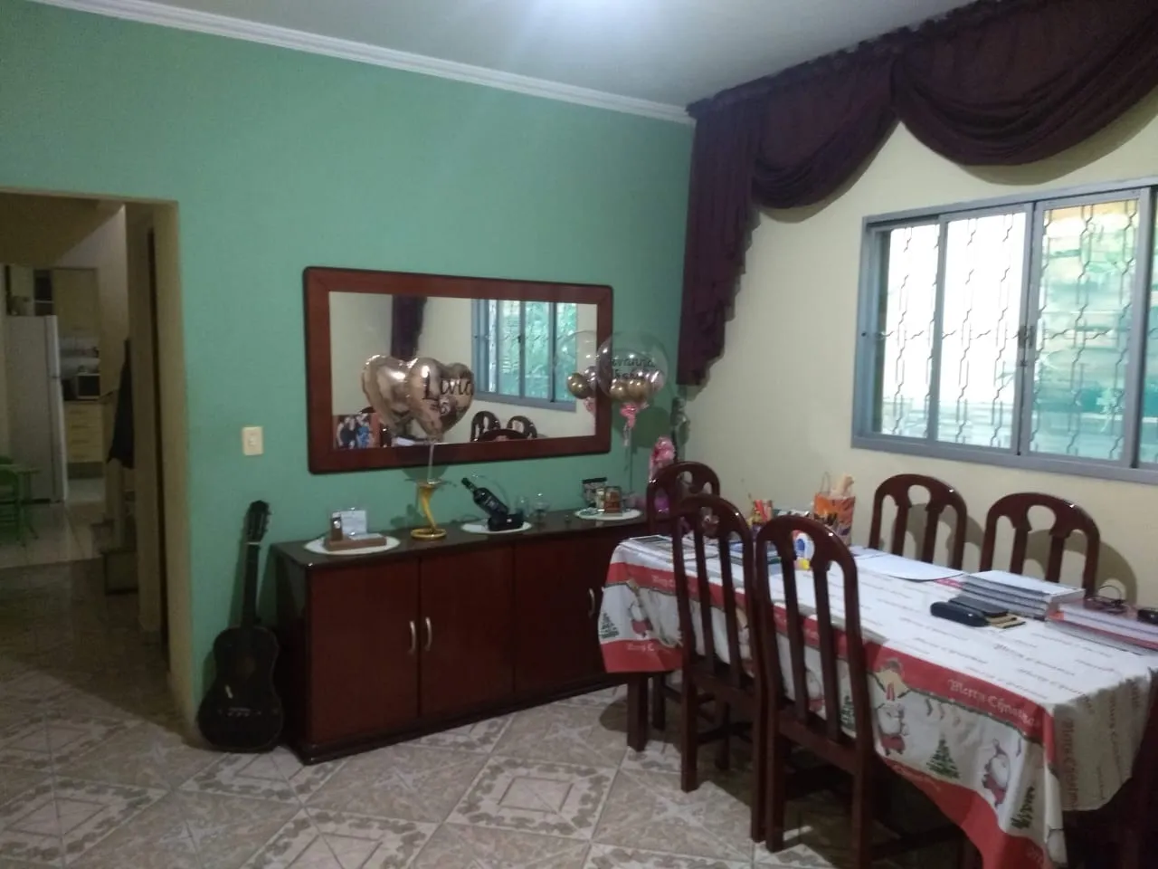 Imagem Sobrado de 200m² Localizado no Portal do Éden Itu - SP!