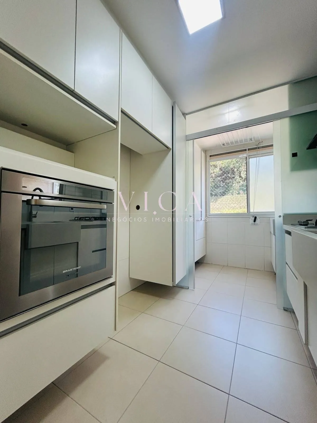 Imagem Alphaville|Reserva Alphasitio 96m² 3 dorms, 1 suíte, gourmet| 1.295.000,01