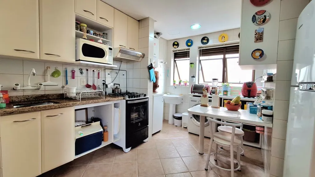 Imagem Apartamento em Petrópolis