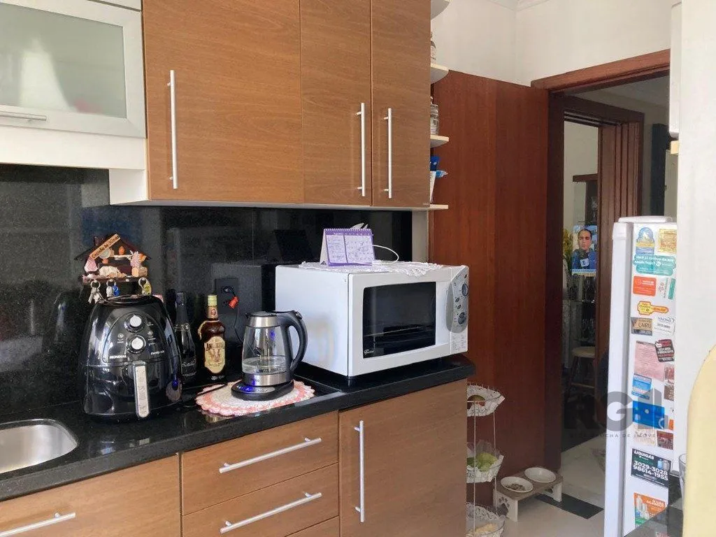 Imagem APARTAMENTO - 2 dorms. - 83,60 m² - MENINO DEUS