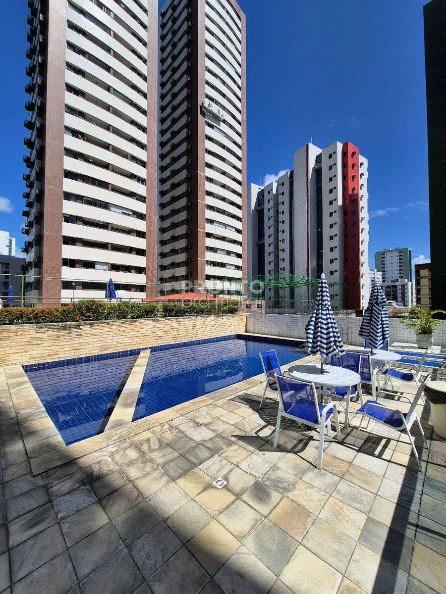Imagem Apartamento em Boa Viagem, com 110,70 m