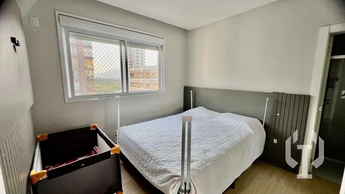Imagem Apartamento à venda, no Summer Garden - Profor, em Itapema, Meia Praia, com 3 quartos, 118m2