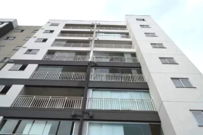 Imagem MOOB IPIRANGA - DIRECIONAL - Apto de 59m² + vaga (Unidade de Revenda), a 300m do Metrô Tamanduateí!
