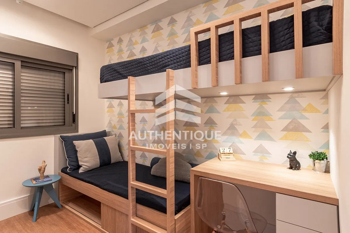 Imagem Club Station Vila Prudente - Apartamento à venda no bairro Vila Prudente - São Paulo/SP, Zona Leste