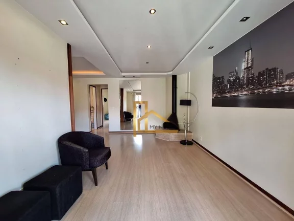 Imagem Apartamento em condomínio Fechado com lazer completo no Bom Retiro