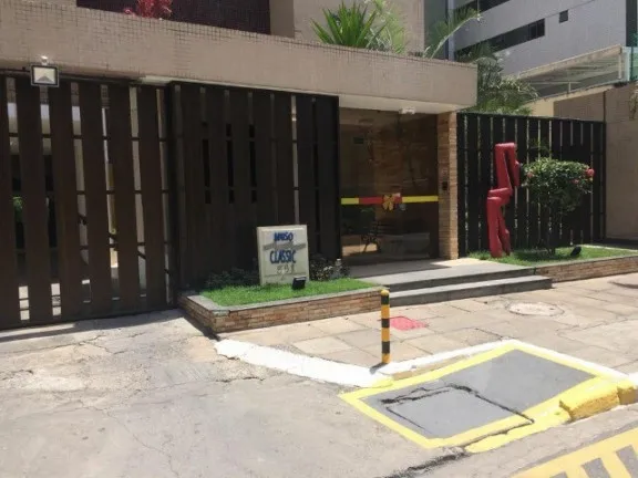 Imagem Apartamento com 3 Quartos à Venda, 100 m² em Boa Viagem - Recife
