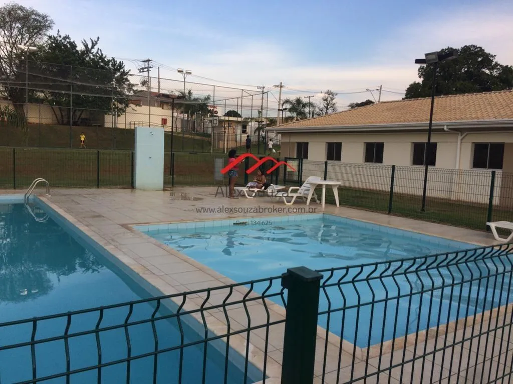 Imagem Apartamento para Venda em Sumaré, Parque Yolanda (Nova Veneza), 2 dormitórios, 1 banheiro, 1 vaga