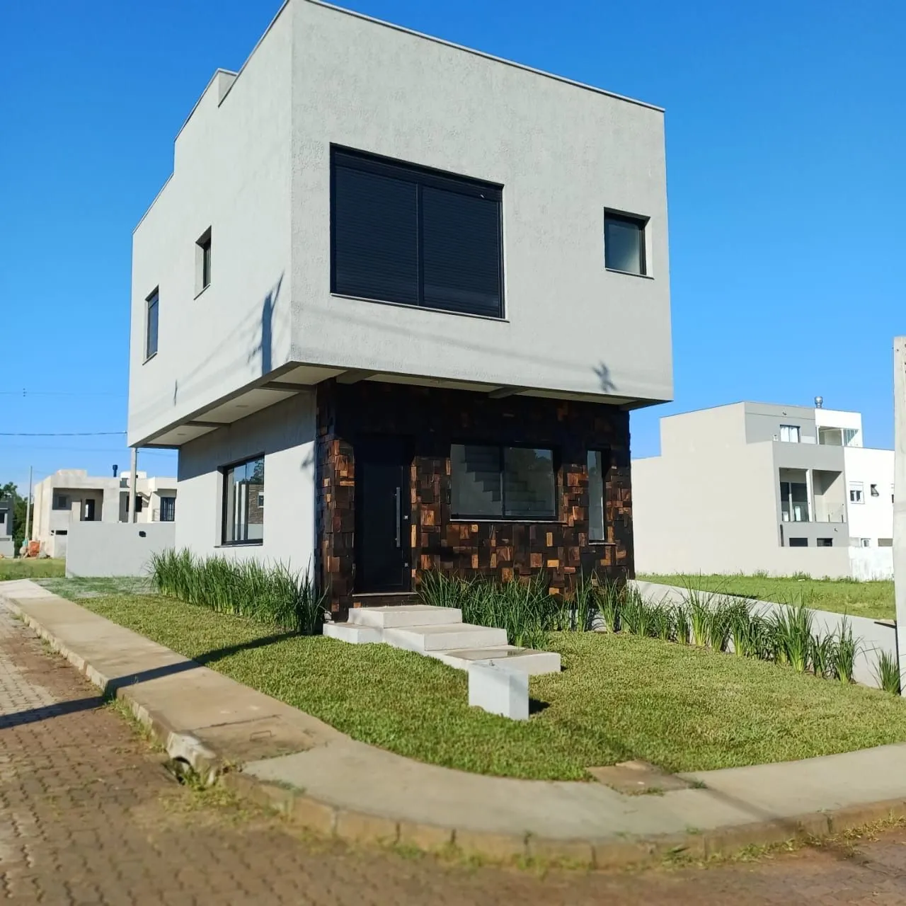 Imagem Casa de Condomínio em Vila Nova