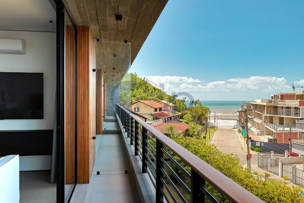 Imagem Studio a venda com 1 dormitorio na Praia da Cal em Torres/RS