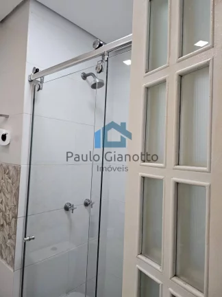Imagem Apartamento Garden no New Studio Granja Viana