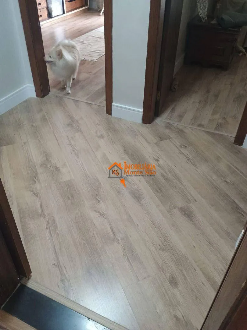 Imagem Apartamento com 4 dormitórios à venda, 144 m² por R$ 810.000,00 - Vila Galvão - Guarulhos/SP