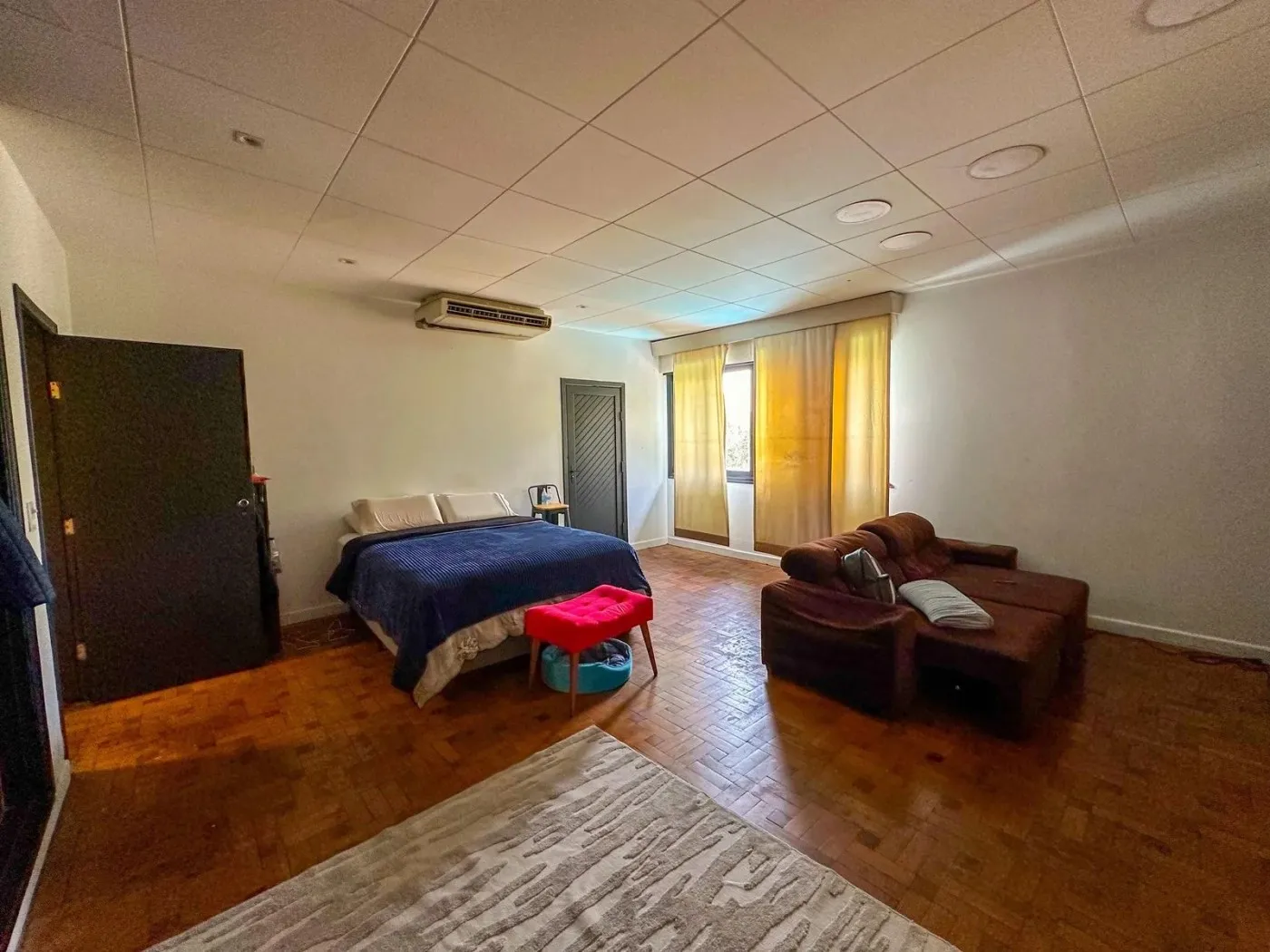 Imagem Casa para Venda em São Paulo, Alto de Pinheiros, 5 dormitórios, 5 suítes, 6 banheiros, 4 vagas