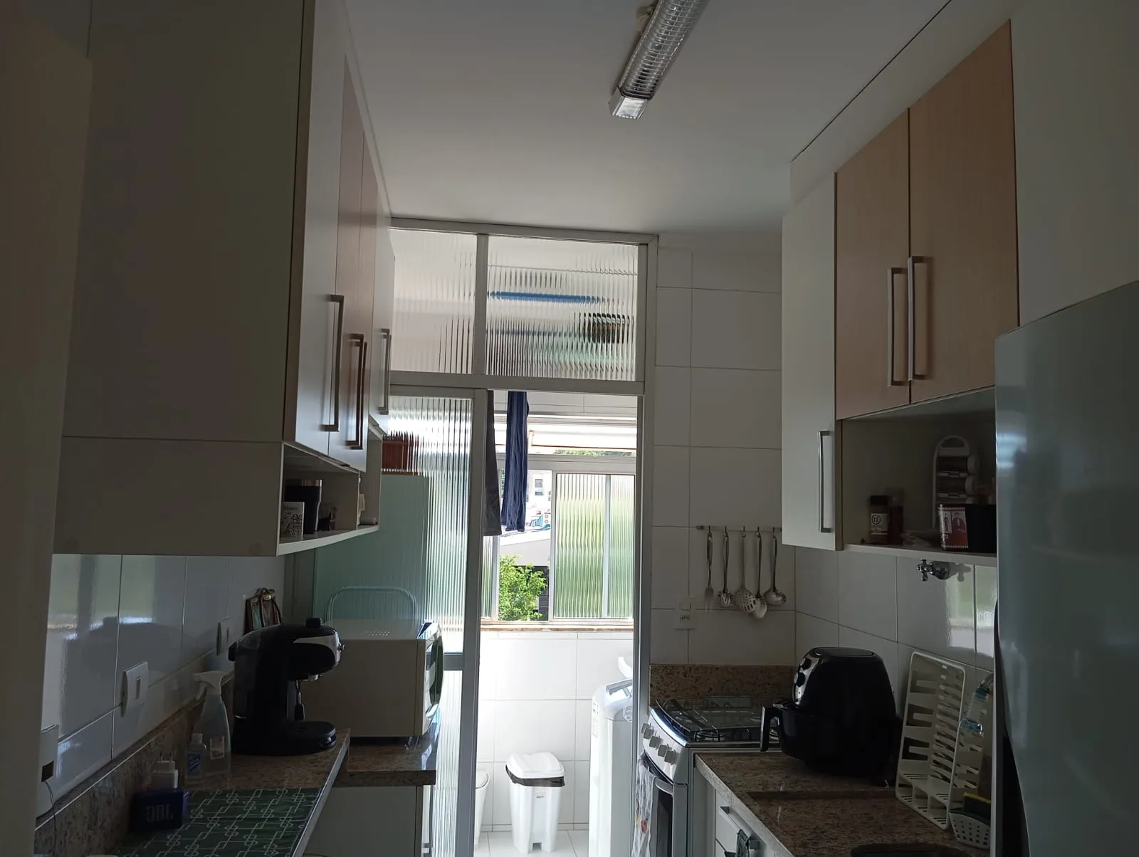 Imagem Apartamento de 65 m² com 2 dormitórios e lazer completo no Residencial Arco Íris ? Parque Três Meninos, Sorocaba/SP