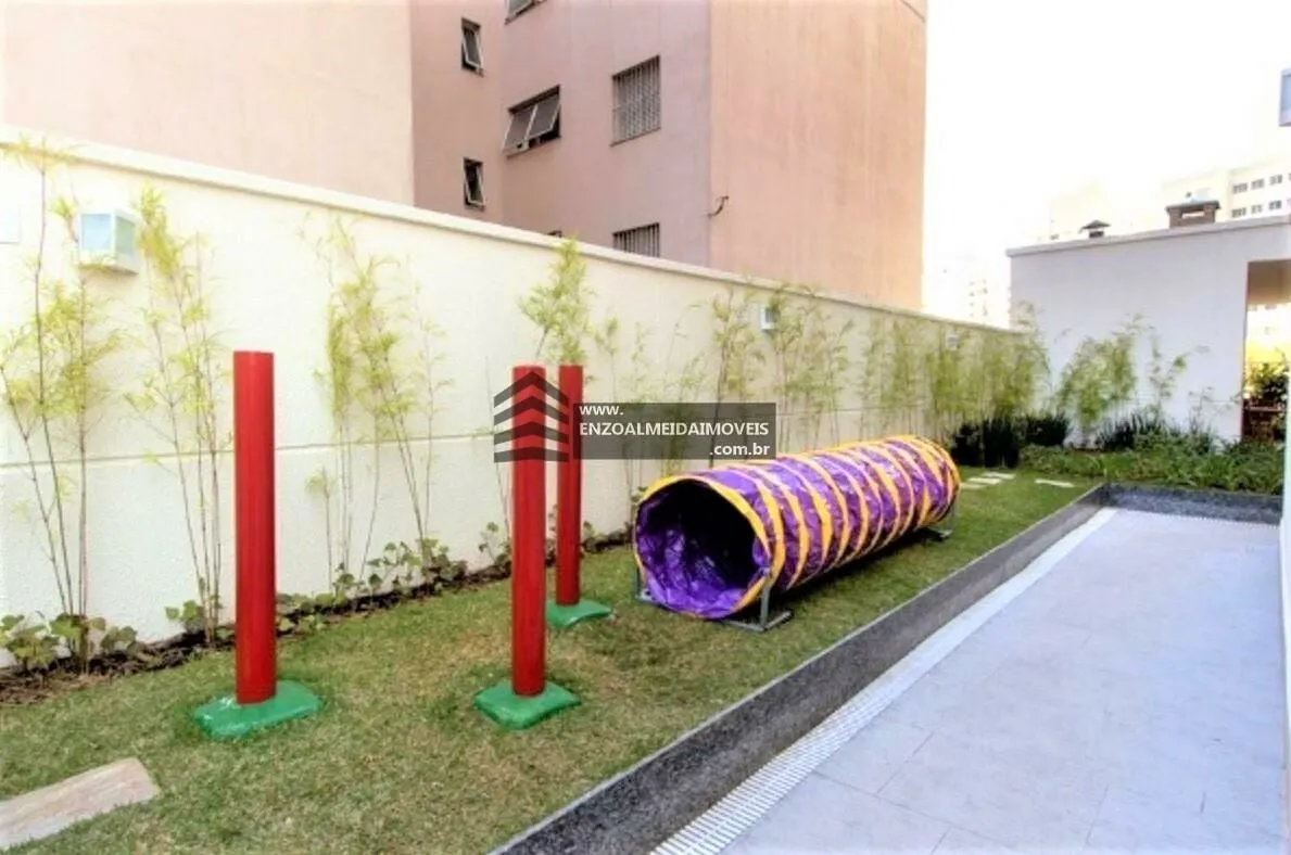 Imagem Apartamento à venda em São Paulo/SP