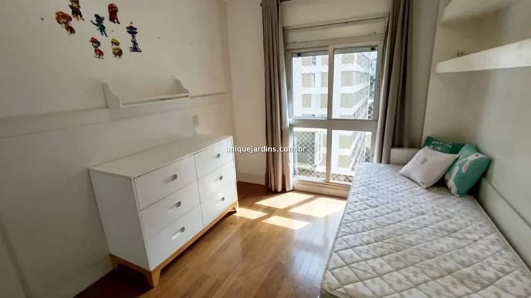 Imagem Apartamento para alugar Jardim América São Paulo