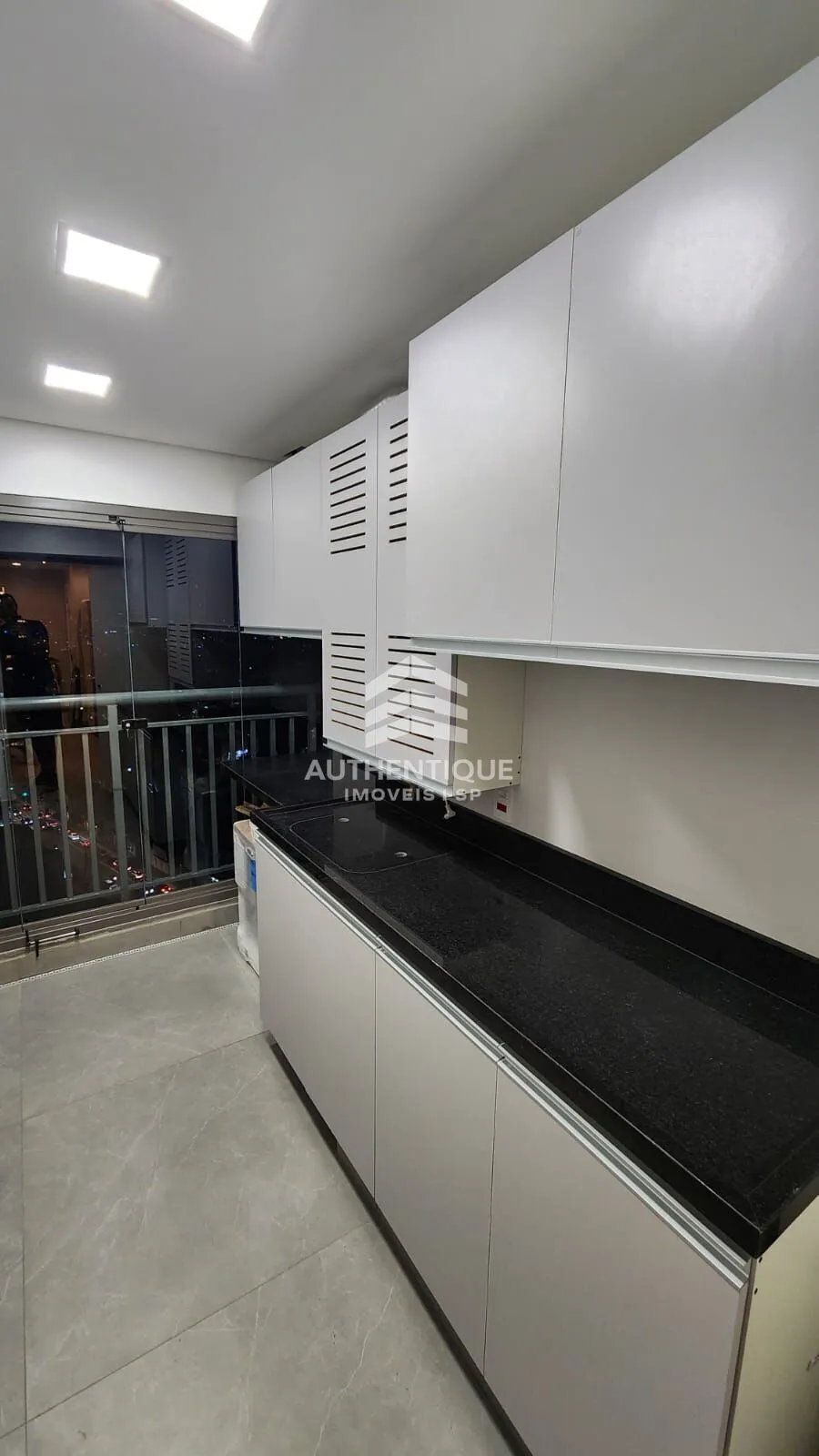 Imagem MERIT SANTA CRUZ - ALTO DO IPIRANGA - Apartamento à venda em São Paulo/SP