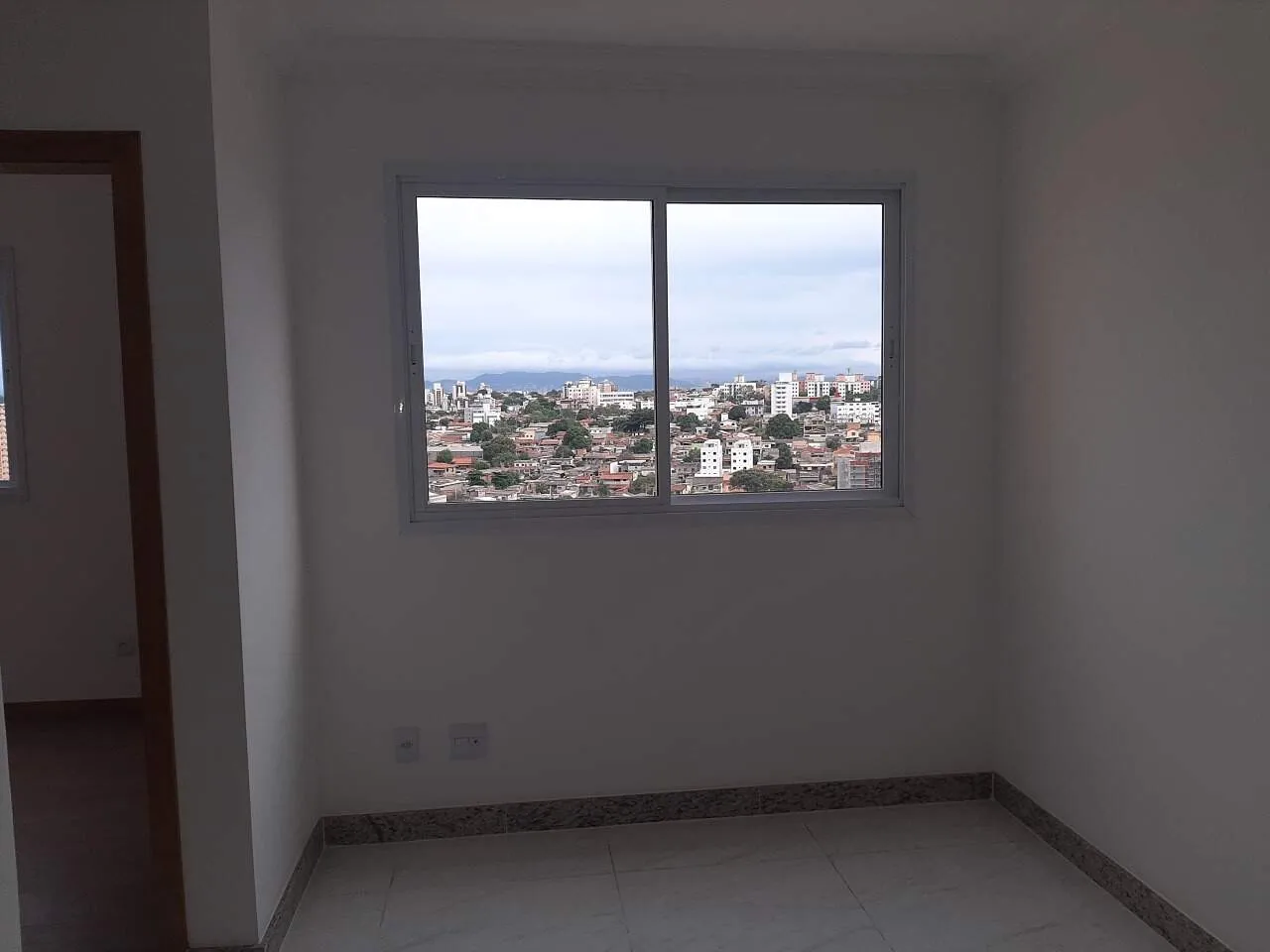 Imagem Apartamento à venda, 2 quartos, 1 vaga, Santa Mônica - Belo Horizonte/MG