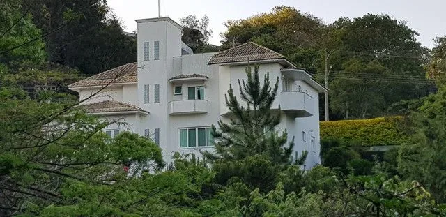 Imagem Casa de condomínio fechado em Serra Negra