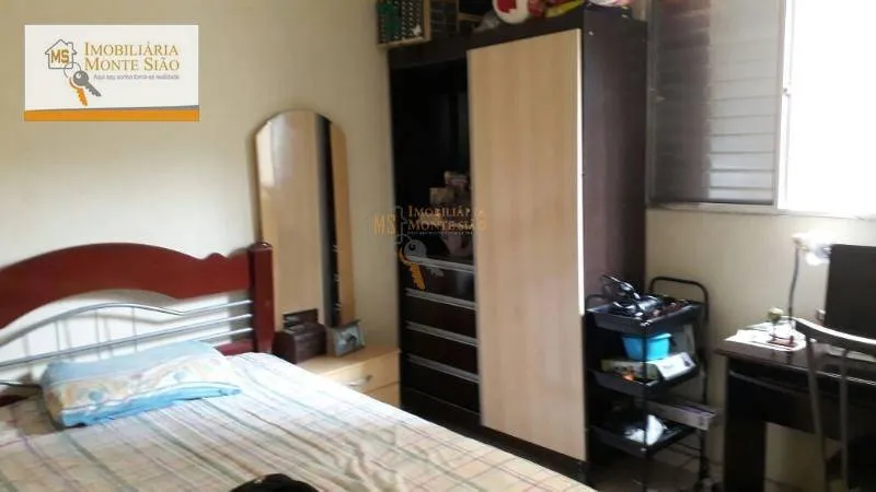 Imagem Apartamento com 2 dormitórios à venda, 44 m² por R$ 240.000,00 - Jardim Santo Expedito - Guarulhos/SP