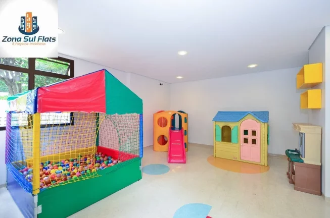 Imagem Apartamento à Venda Em Moema Pássaros Com 3 Dormitórios Sendo 1 Suíte e 1 Vaga