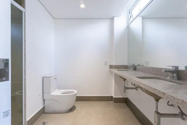 Imagem APARTAMENTO RESIDENCIAL em SÃO PAULO - SP, CONSOLAÇÃO