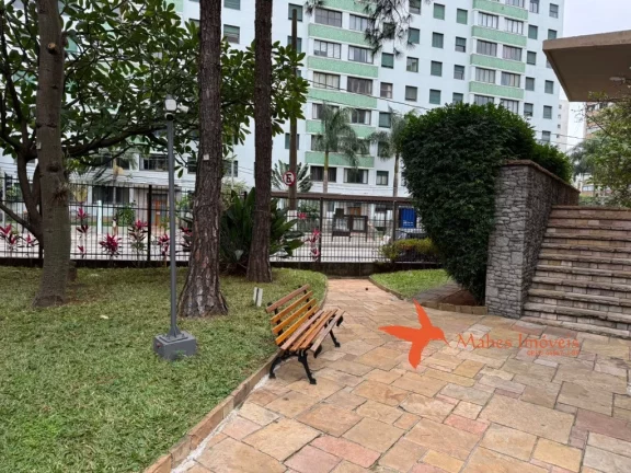 Imagem Venda de Apartamento no Jardim Paulista, São Paulo-SP: 2 quartos, 1 sala, 2 banheiros(social e lavabo), 75,00 m² de área útil.