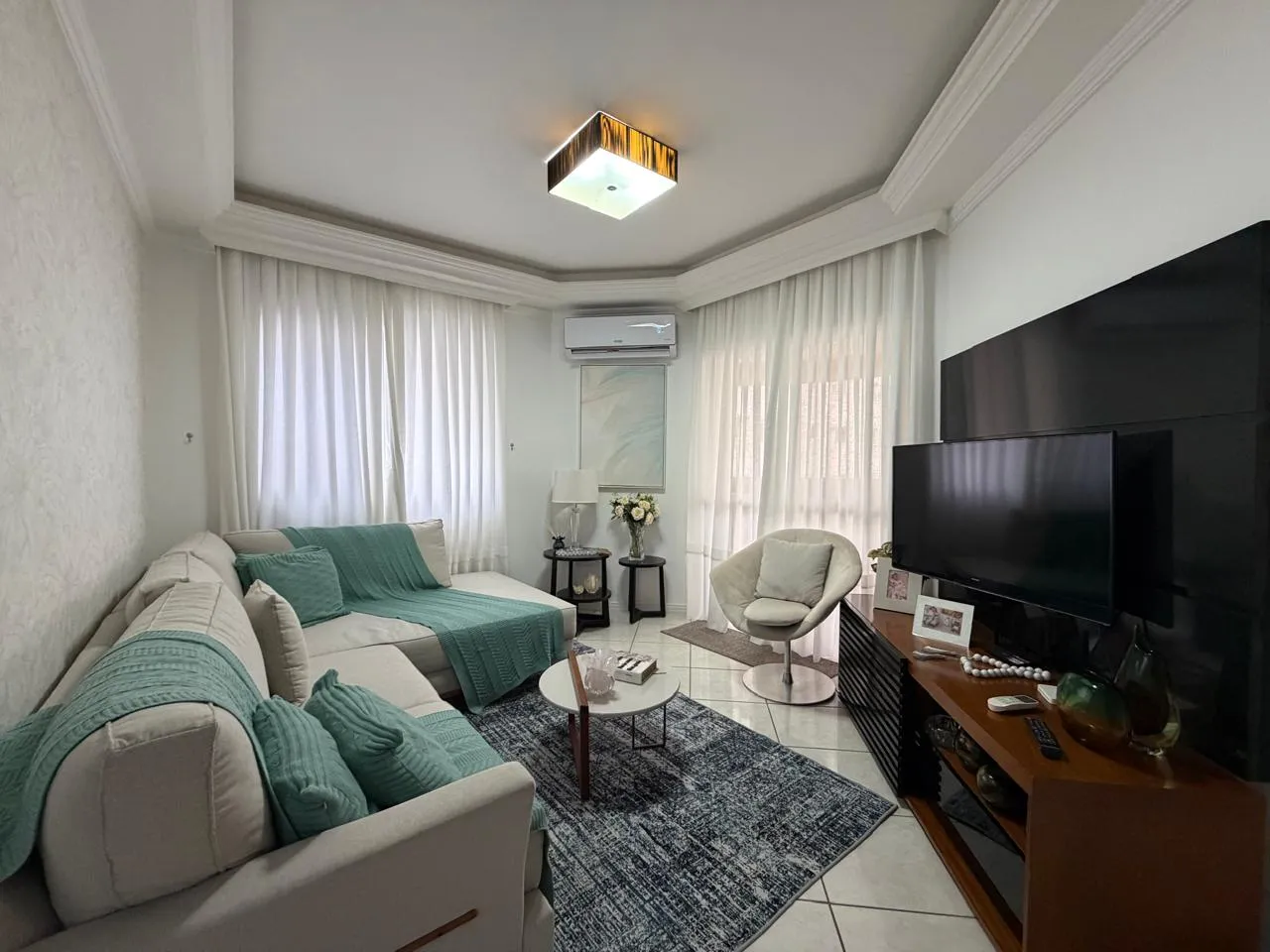 Imagem Apartamento à venda com 151m2 por R$ 1.790.000,00