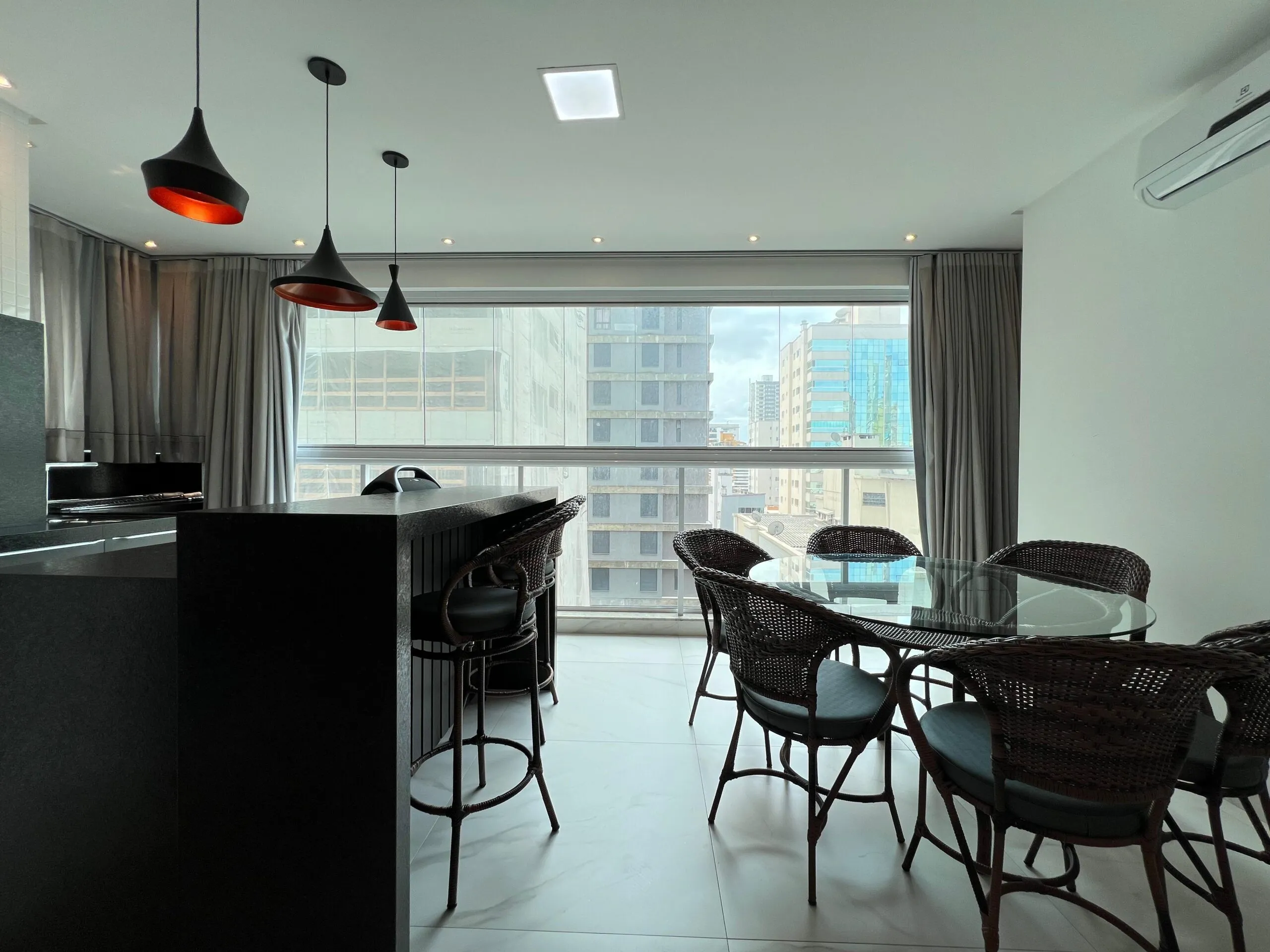 Imagem Apartamento à venda com 142m2 por R$ 2.800.000,00